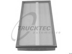 Воздушный фильтр TRUCKTEC AUTOMOTIVE 0214097