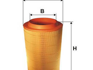 Повітряний фільтр  