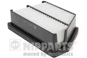 Воздушный фильтр на Korando