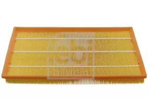 Воздушный фильтр на Valente, Viano, Vito