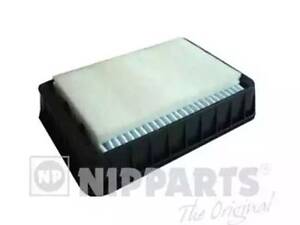 Воздушный фильтр на Lancer, Outlander