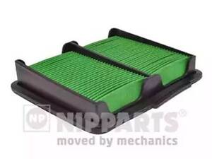 Воздушный фильтр на M