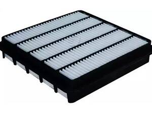 Воздушный фильтр на Land Cruiser