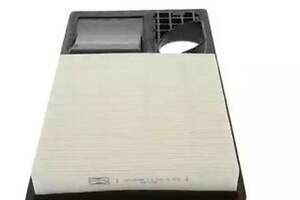 Воздушный фильтр на Altea, Caddy, Cordoba, Fabia, Golf, Ibiza, Jetta, Leon, Octavia, Polo, Rapid, Roomster, Spaceback...