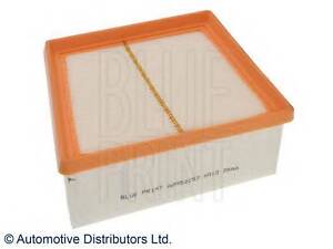 Воздушный фильтр BLUE PRINT ADM52257 на FORD FIESTA VI