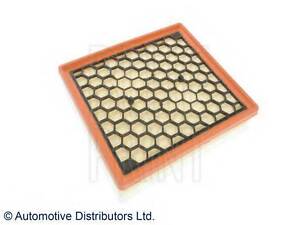 Воздушный фильтр BLUE PRINT ADW192202 на OPEL INSIGNIA