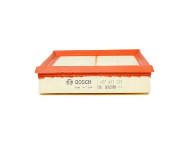 Повітряний фільтр для автомобіля Bosch 1 457 433 059 - Фото 1