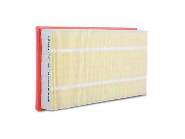 Повітряний фільтр для автомобіля Bosch 1 457 433 714 - Фото 2