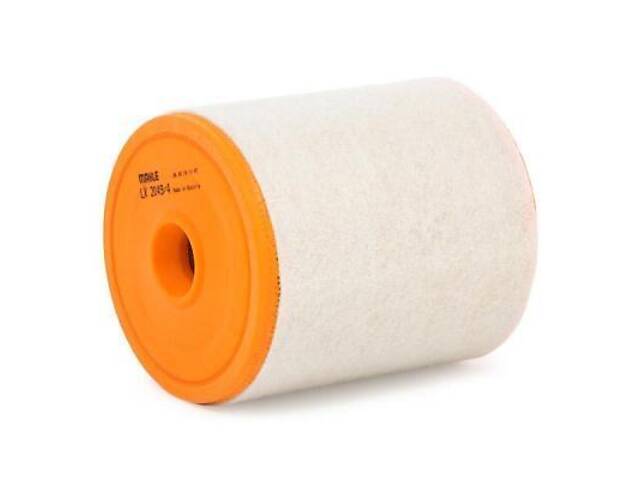 Повітряний фільтр для автомобіля Mahle LX2049/4 - Фото 1