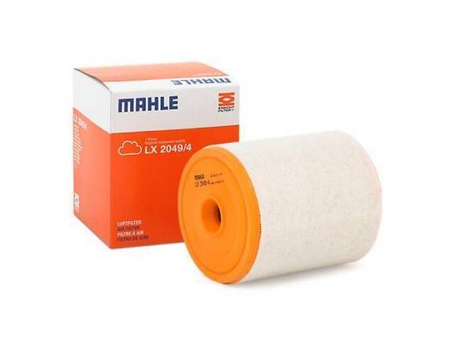 Повітряний фільтр для автомобіля Mahle LX2049/4 - Фото 4