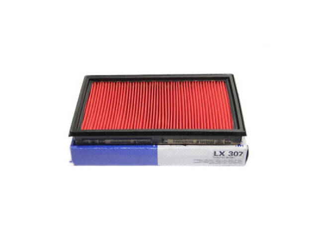 Повітряний фільтр для автомобіля Mahle LX307 - Фото 5