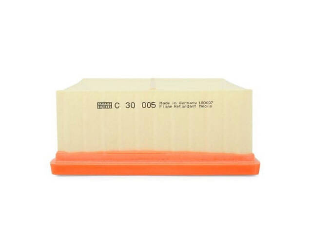 Повітряний фільтр для автомобіля Mann C30005 - Фото 3