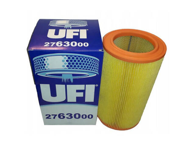 Повітряний фільтр для автомобіля UFI 27.630.00 - Фото 3