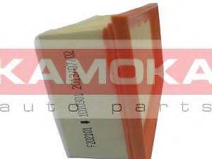 Воздушный фильтр KAMOKA F202101 на RENAULT KANGOO Rapid (FC0/1_)