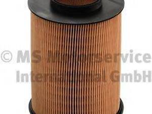 Воздушный фильтр KOLBENSCHMIDT 50014306 на FORD C-MAX II (DXA/CB7, DXA/CEU)