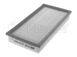 Воздушный фильтр MEYLE 1121290033 на VW POLO (9N_)