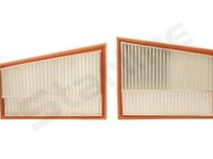 Повітряний фільтр на C-Class, CLK-Class, CLS-Class, E-Class, G-Class, GL-Class, GLK-Class, ML-Class, R-Class, S-Class