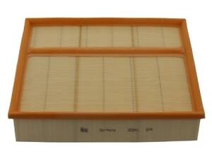 Воздушный фильтр на C-Class, CLK-Class, ML-Class, SLR-Class