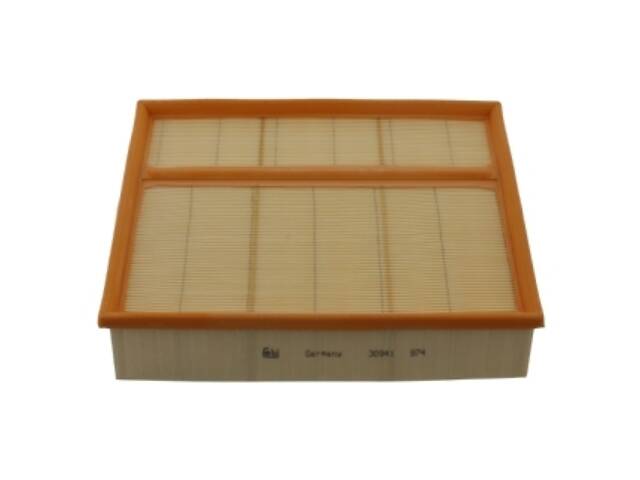 Воздушный фильтр на C-Class, CLK-Class, ML-Class, SLR-Class - Фото 1