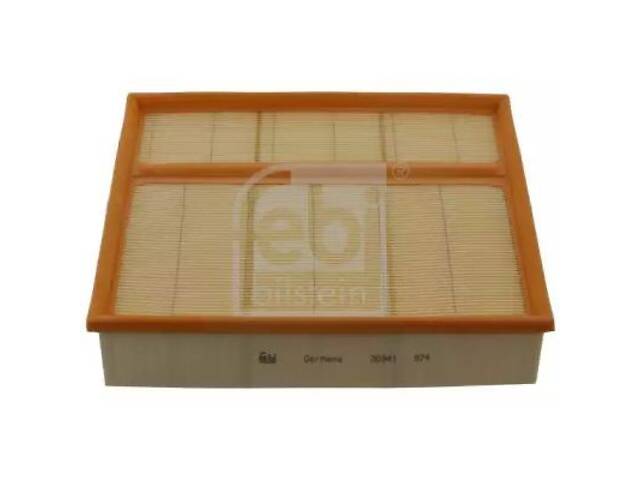 Воздушный фильтр на C-Class, CLK-Class, ML-Class, SLR-Class - Фото 2