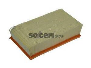 Воздушный фильтр PURFLUX A1184 на RENAULT EURO CLIO III (BR0/1, CR0/1)