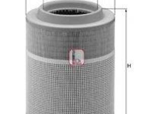 Воздушный фильтр SOFIMA S7619A на MAN TGA