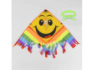 Повітряний змій BB 4389 80 х 95 см, в пакеті (6900066318955)