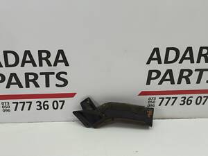 Возудуховод обдува печки салона торпеды (левый) для Hyundai Sonata Hybrid 2009-2014 (YF) (973803S000)