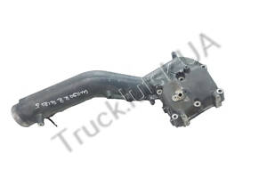 Впускний колектор Iveco, Івеко Cursor 8 Euro5 504074688,500352463