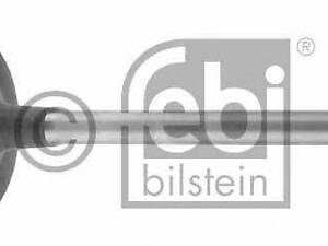 Впускной клапан FEBI BILSTEIN 21020 на VW CADDY III фургон (2KA, 2KH, 2CA, 2CH)