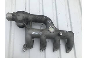 Впускной коллектор RENAULT Laguna II 1.9 DCI 1998-2021 8200145097