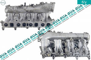 Впускной коллектор 8973858235 Opel / ОПЕЛЬ ASTRA H 2004-2014 / АСТРА 04-14, Opel / ОПЕЛЬ MERIVA 2005-2010 / МЕРИВА 05-10