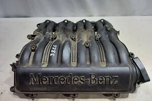 Впускной коллектор для Mercedes Benz W414 Vaneo 2001-2005 б/у