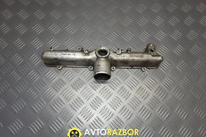 Впускной коллектор на 2.0TDi Opel Vectra B, Zafira A, Astra G, H, Omega B, C 1994 - 2009