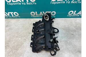 Впускной коллектор Opel Combo. Corsa. Meriva. Agila. Tigra. Fiat Doblo. Fiorino-Qubo. Panda. 1.3 CDTI, JTD, MultiJet.