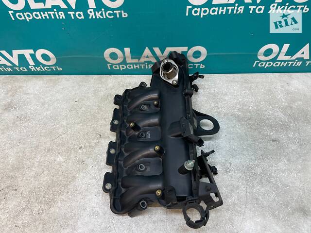 Впускной коллектор Opel Combo. Corsa. Meriva. Agila. Tigra. Fiat Doblo. Fiorino-Qubo. Panda. 1.3 CDTI, JTD, MultiJet.