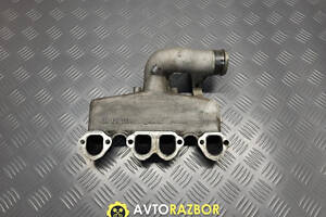 Впускной коллектор под ЕГР 028129713K на 1.9TDI Volkswagen VW Passat B5, B5+, Audi A4 (B5) A6 (C5) 1994-2005