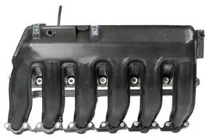 Впускной коллектор с уплотнителями на Seria 3, Seria 5, Seria 6, X3, X5, X6