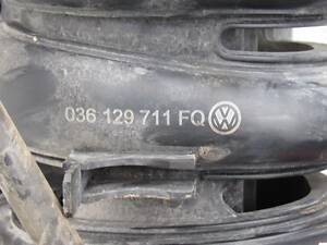 Впускной коллектор VW Polo 1.4 2002-2009