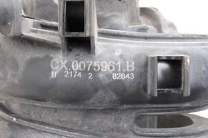 Впускной коллектор VW Polo 1.4 2002-2009