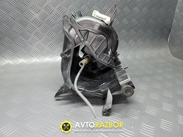 Впускной коллектор ZJ3813100, ZJ38-13-100, 0998000251 на 1.3 16V Mazda 2 (DE) 2007-2015 год - Фото 4