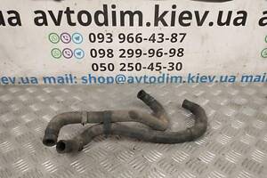 Впускний шланг обігрівача 924008H800 Nissan X-Trail T30 2001-2007