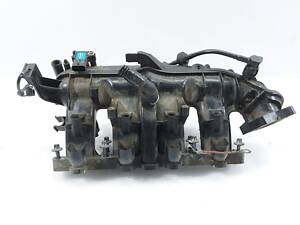 Впускной коллектор (сломанный клапан) Chevrolet Trax 2015-2020 25200449 Chevrolet Trax