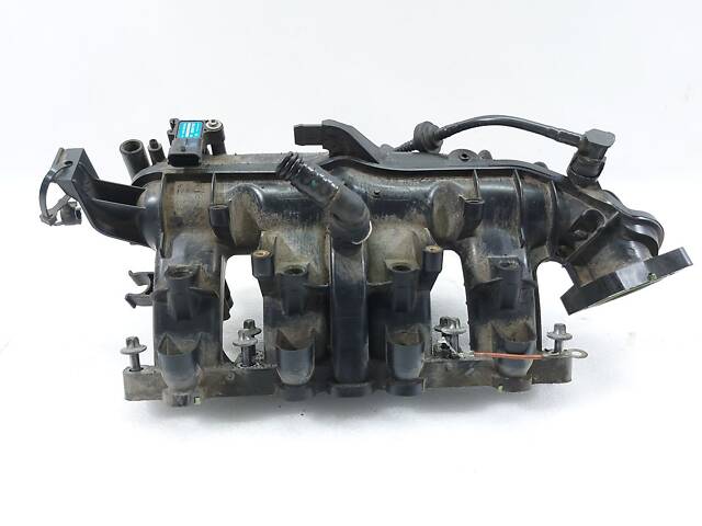 Впускной коллектор (сломанный клапан) Chevrolet Trax 2015-2020 25200449 Chevrolet Trax - Фото 1