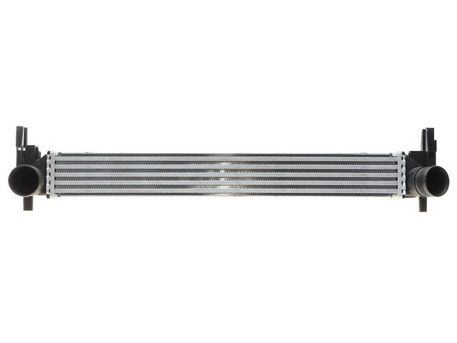 Впускний охолоджувач повітря NRF 30253 Seat Ibiza, Toledo; Audi A1; Skoda Rapid, Fabia, Roomster; Volkswagen Polo 6RF145 - Фото 1