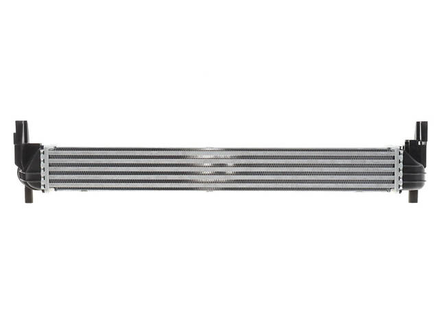 Впускний охолоджувач повітря NRF 30253 Seat Ibiza, Toledo; Audi A1; Skoda Rapid, Fabia, Roomster; Volkswagen Polo 6RF145 - Фото 3