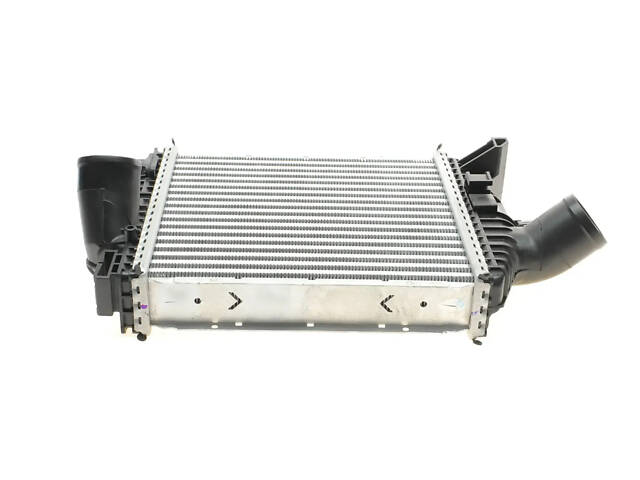 Впускний охолоджувач повітря Valeo 818590 Mercedes Vito, V-Class 6385012901, A6385012901 - Фото 3