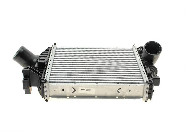 Впускний охолоджувач повітря Valeo 818590 Mercedes Vito, V-Class 6385012901, A6385012901 - Фото 7