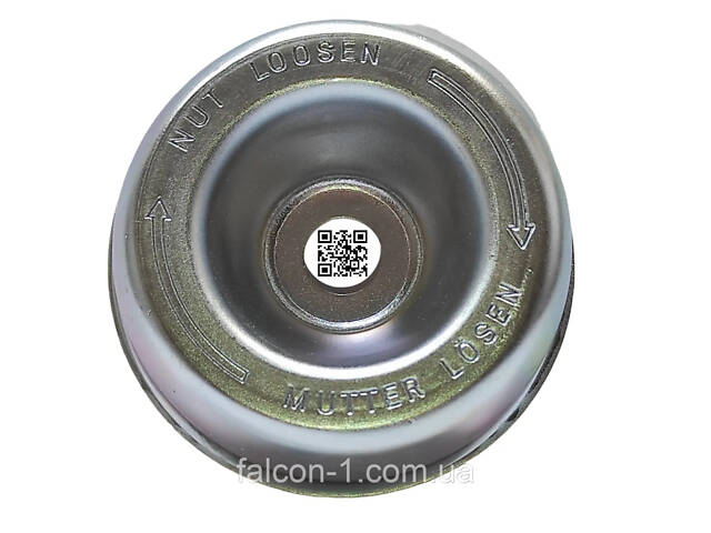 Вращающийся диск STH FS 55 обертальний диск FS 56 прижимная чашка FS87 FS120 тарелка FS130 FS250 4126-713-3100 - Фото 1