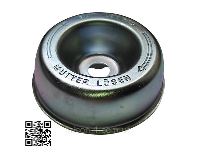 Вращающийся диск STH FS 55 обертальний диск FS 56 прижимная чашка FS87 FS120 тарелка FS130 FS250 4126-713-3100 - Фото 2